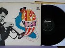 Chet Baker Baker's holiday w.S.Powell-H.Jones Limelight stereo folder w.booklet