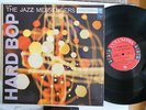 The Jazz Messengers Hard bop w.J.McLean Columbia mono DG redblack 6 eyes