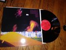 Miles Davis-Pangaea-2 LPs-Columbia Records-Pete Cosey-Mtume-Al Foster-Dutch-VG++