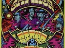 SKY HIGH-STONE & GRAVEL (HOL) VINYL LP NEU