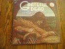 STILL SEALED Grateful Dead - Wake Of The Flood LP 1973 GD Records GD-01 Shrink