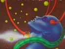Igra Staklenih Perli Soft Explosion Live NEAR MINT Kalemegdan Disk Vinyl LP