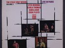 VARIOUS: The Stax Volt Revue, Vol. 2 LP (drill hole, small writing on back cov