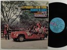 RUBEN BLADES/PETE RODRIGUEZ De From Panama A To New York ALEGRE LP VG++/NM