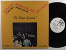 WILLIE RODRIGUEZ Swings At El Cabo Rojeno ANDALE 5923 LP 2014 reissue