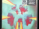 Every Time I Die - Salem EP 7