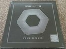 PAUL WELLER - Saturns Pattern(UK 2015 SEALED DELUXE VINYL BOX SET / MINT )