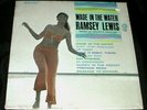 RAMSEY LEWIS Wade in the Water LP NEW STILL SEALED ORIGINAL 1966 CADET STEREO