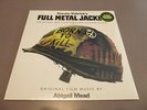 OST - Abigail Mead ?– Full Metal Jacket - LP ltd. Dark Green Vinyl // Neu & OVP