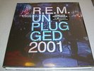 R.E.M. - Unplugged 2001 - 2LP Vinyl // Neu & OVP // Gatefold