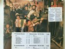BOB DYLAN AND THE BAND PROMO 2xLP The Basement Tapes Columbia C233682 US 1975