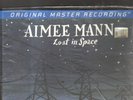 AIMEE MANN - lost in space LP original master recording