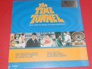 The time machine  -- Television Soundtrack -- LP / NEU