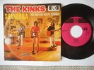 THE KINKS Shangrila 7