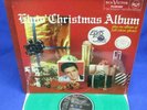 LP ELVIS PRESLEY - CHRISTMAS ALBUM // GERMAN RCA *** GREEN WAX **** LIMITED EDIT
