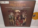 SAN 165-6 Beethoven Missa Solemnis New Philharmonia Orch & Chorus Klemperer 2LP