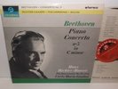 SAX 2543 Beethoven Piano Concerto No.3 Hans-Richter Haaser Philharmonia Giulini