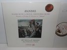 ASD 286 Handel Water Music & Royal Fireworks Music RPO Sir Malcolm Sargent C/G