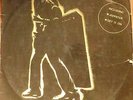 T. REX - electric warrior- 1971 glam rock LP-rare israeli pressing -different
