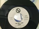 Sandy Salisbury All I Really Have/The Best Thing Sunshine Pop Curt Boettcher