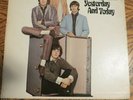 VINT BEATLES - 1966 YESTERDAY AND TODAY LP-  SECOND STATE  BUTCHER   Mono T-2553