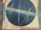 Pink Floyd - The Dark Side of the Moon- Picture Disk - Limited Edition
