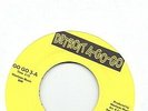 TOMANGOES  I REALLY LOVE YOU / GINO WASHINGTON  RAT RACE  DETROIT A-GO-GO Ltd Ed
