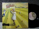 Genesis m- UK pink hatter GF LP Nursery Cryme