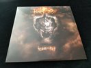 Rotting Christ ?– Theogonia-  LP  - coloured vinyl  -black metal
