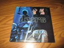 The Doors Absolutely Live [LP] (Vinyl, 1970 Elektra) Original Inner Sleeves