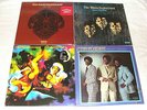 (4) SEALED LP's - Main Ingredient, The - See Description for Titles, Orig Press