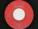 SWAMP ROCKER/Swamp Pop OFFBEATS/Lee Daughtry My Babe/Please Never APACHE M- HEAR