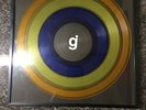 Glassjaw - Coloring Book Vinyl, Worship And Tribute