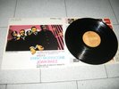LP ENNIO MORRICONE SACCO E VANZETTI /RCA OLS 4/1971 ITALY WITH GROOVE