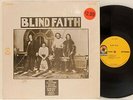 Blind Faith         Same          Eric Clapton         Atco          USA      NM