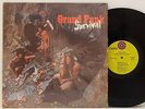 Grand Funk         Survival          Org     NM