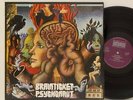 Brainticket        Psychonaut        Krautrock        Bellaphon       NM  # B