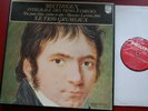TRIO GRUMIAUX / BEETHOVEN : Complete Trios Strings / BOX PHILIPS 802.895/7 (FR)