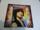 IGGY POP LP PROMO INSTINCT . ARGENTINA PRESSING. ARGENTINE.