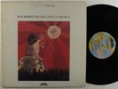 RAY BARRETTO Que Viva La Musica FANIA LP VG++