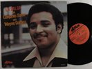 WAYNE GORBEA Y SU CONJUNTO SALSA La Salsa DISCO INTERNATIONAL LP VG+