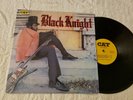 JAMES KNIGHT & THE BUTLERS CAT RECORDS BLACK KNIGHT SHRINK