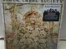 Black Label Society Catacombs Of The Black Vatican LP Vinyl Record new