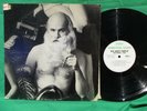 PROMO Merry Christmas From Capitol December 1969 Disc Jockey Album