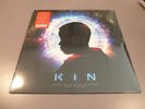 MOGWAI - KIN - LP ltd. edition 180g red Vinyl  // NEU & OVP // incl.DLC // OST