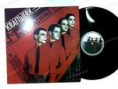 Kraftwerk -The Man•Machine FRA LP 1978 /4