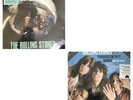 Rolling Stones Through The Past Darkly & Big Hits 2x rsd 2019 green & orange lps