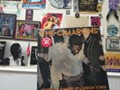 The Cimarons - Skinheads A Mash Up London Town 1970-71 LP Reggae Ska Bicolore