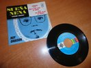 ROY ORBISON SUEÑA NENA DREAM BABY   MEXICAN PRESS VINYL EP 7''