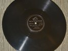 78 rpm Hank Snow I'm Moving On With This Ring E- RCA Victor 21-0328 country 1950